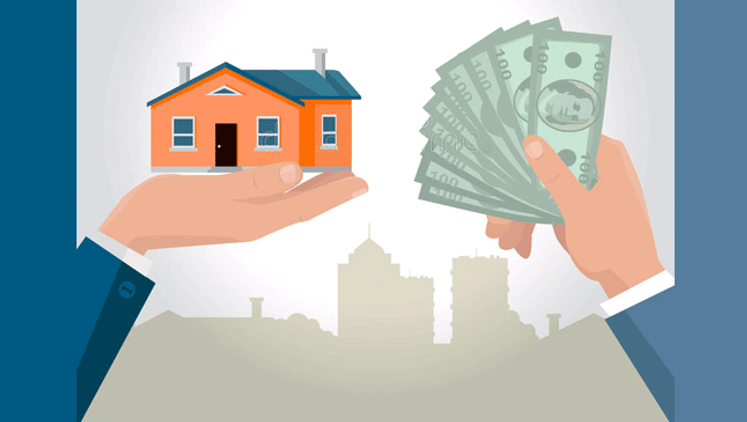 یین قیمت مناسب؛ کلید فروش سریع املاک – املاک صادق زاد